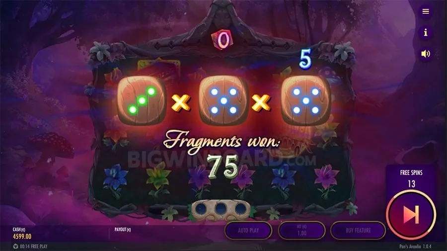 New JILI slot game interface