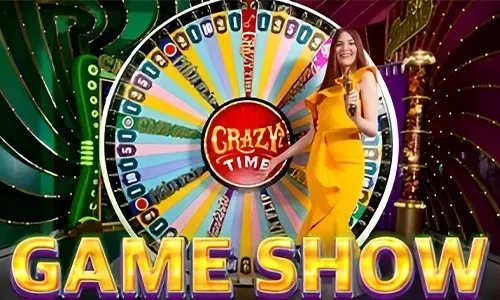 Live Dealer Casino Game Table